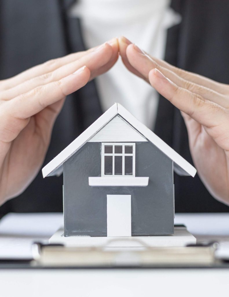 Home Warranty
