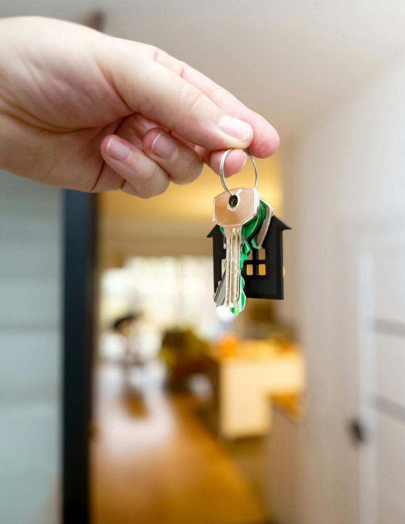 Household warranty