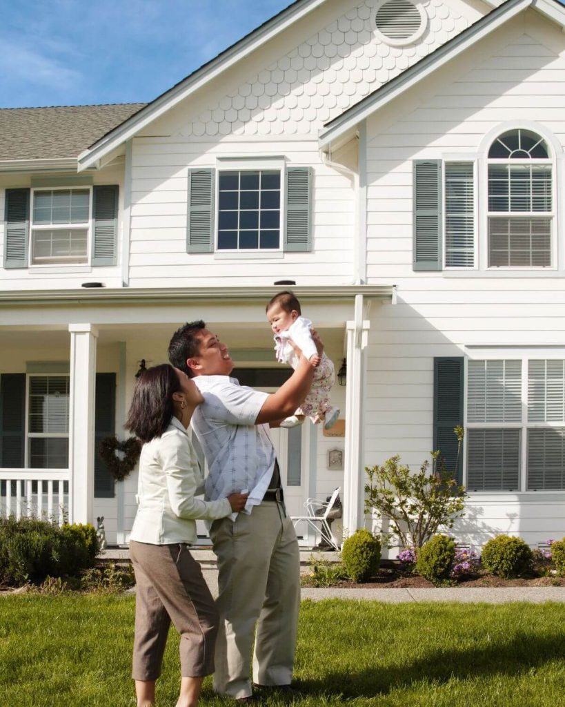 Benefits of a Home Warranty