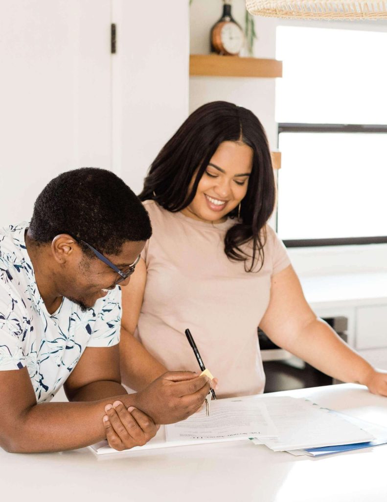 Comparing Home Warranty Contracts
