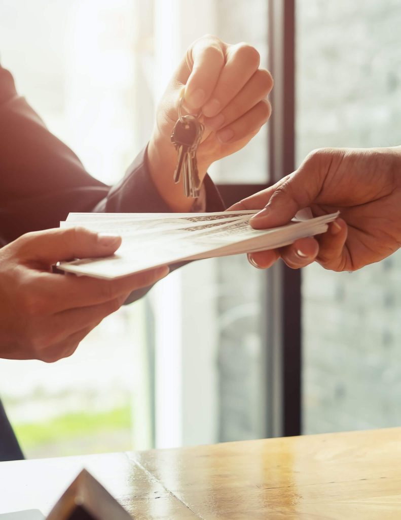 Guide to Home Warranties for First-Time Homeowners