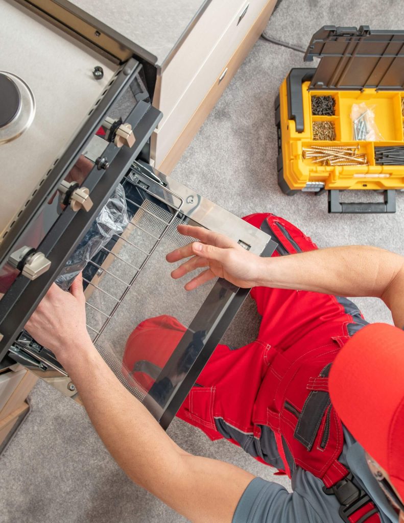 Home Warranties Cover Everything in Your House