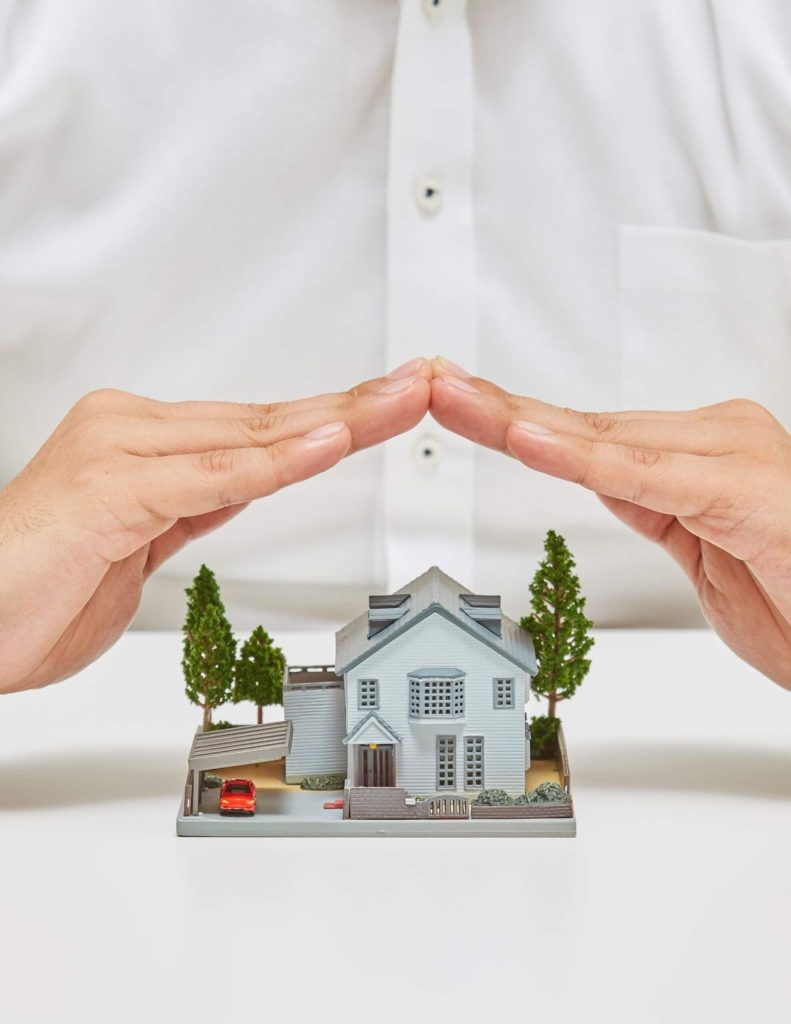 Home Warranties for Landlords
