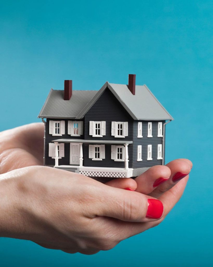 Home Warranty Benefits