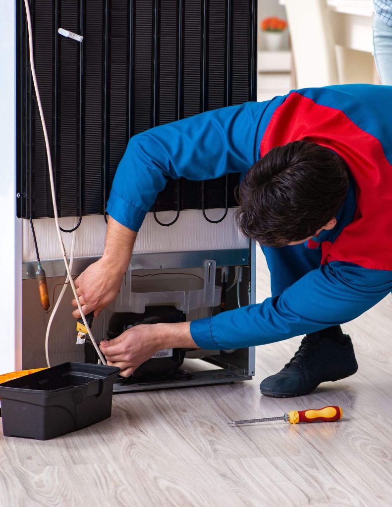 Home Warranty 