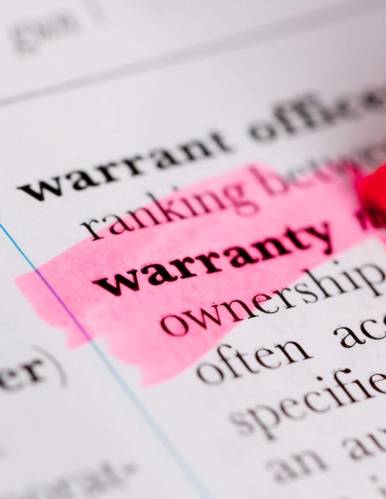 Home Warranty for Home Sellers