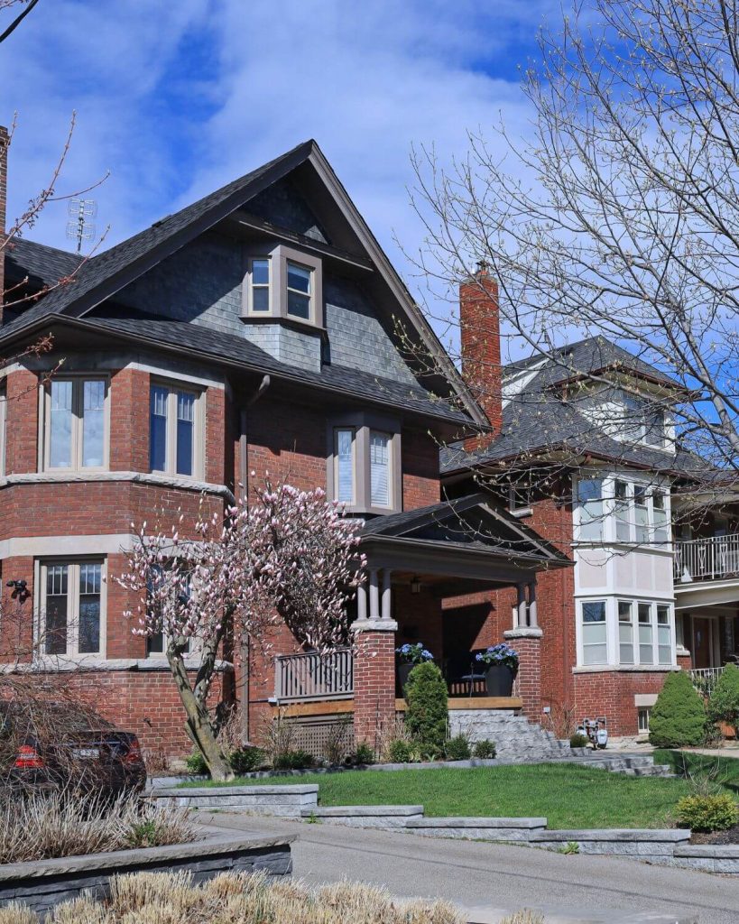 Home Warranty for Older Homes