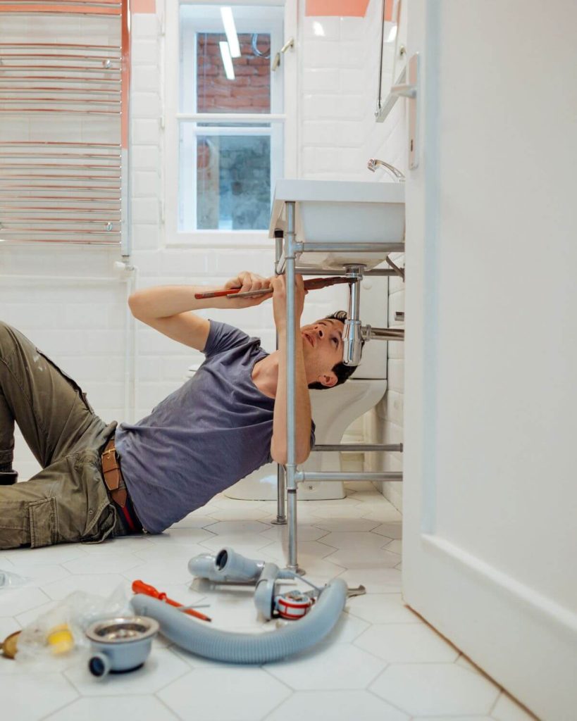 Home Warranty for Older Houses