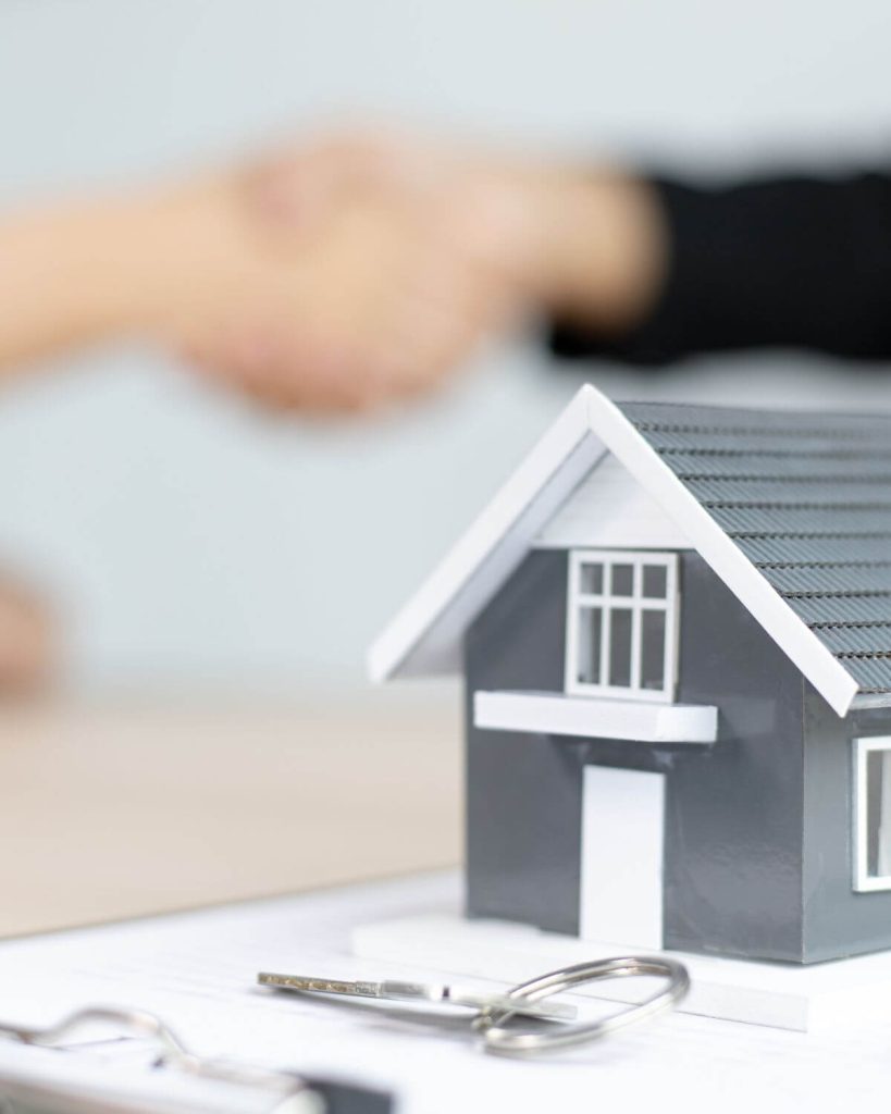 Home Warranty Plan