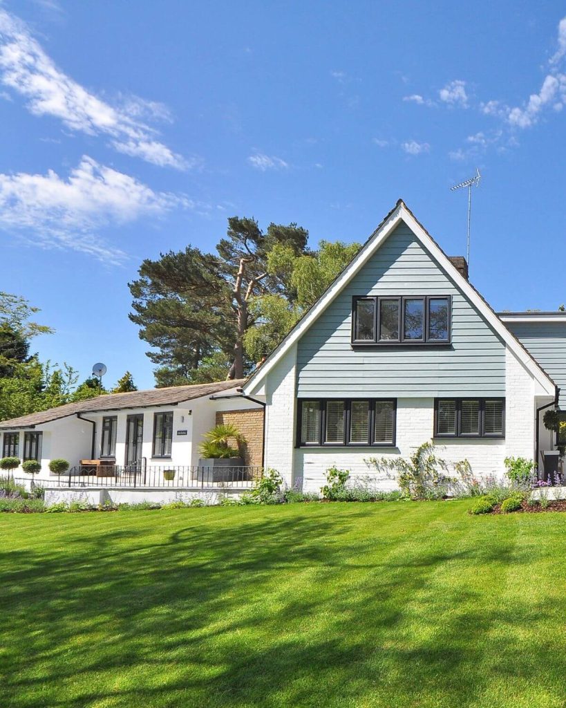 Home warranty for your Home