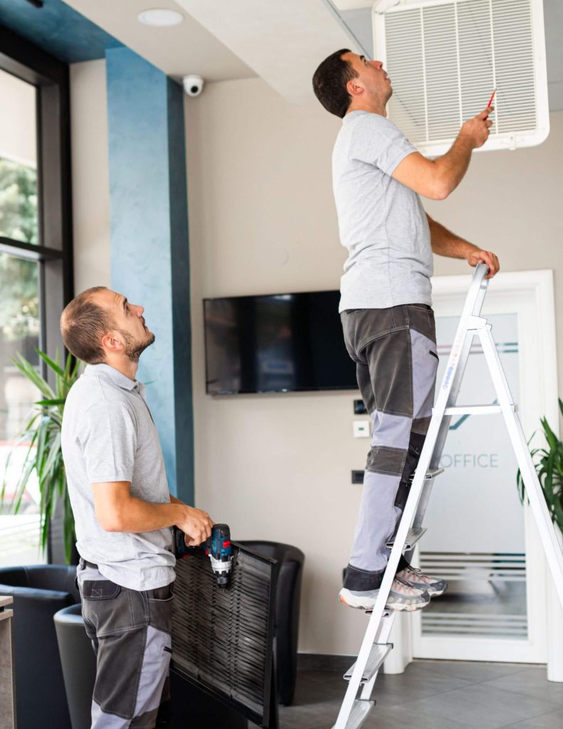 Summer Home Maintenance Tips to Prevent Breakdowns