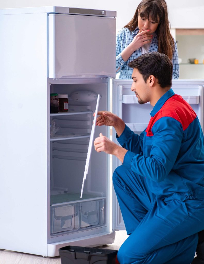 The Truth About Home Warranties
