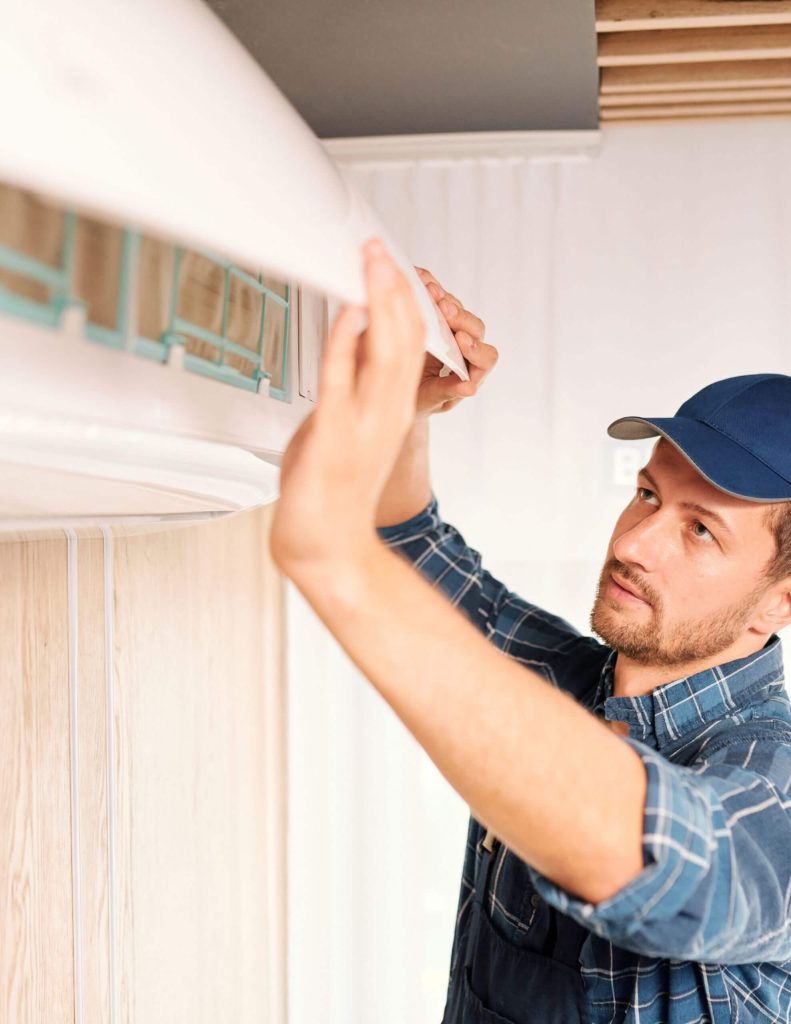 Winterizing Your Home Warranty Coverage